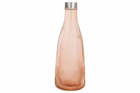 [5415008] Cosy&Trendy Atla fles bronzend 1L