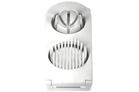 eiersnijder schijfjes en plakjes