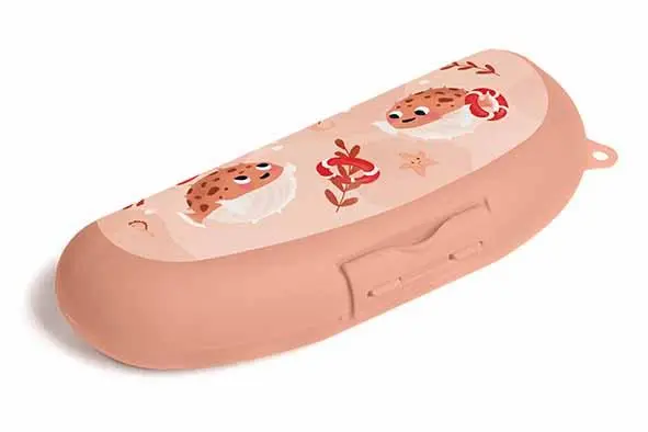 [5815403] Amuse plus bananendoos blowfish