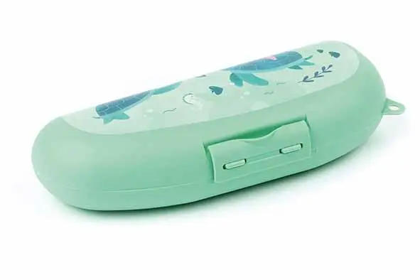 [5815363] Amuse plus bananendoos turtle