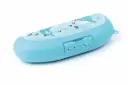 Amuse plus bananendoos whale blauw