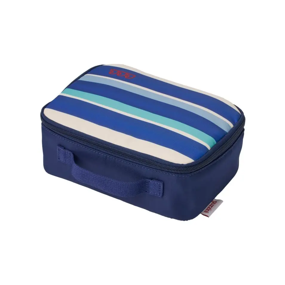 [3297376] Thermal bag 'breeze' for snacks, cosmetics, etc.