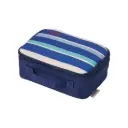 Thermal bag 'breeze' for snacks, cosmetics, etc.