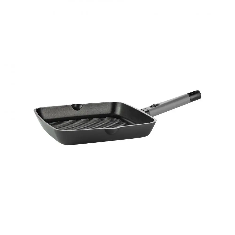 [9812833] Guzzini COOK&SPACE Grillpan 28x28cm
