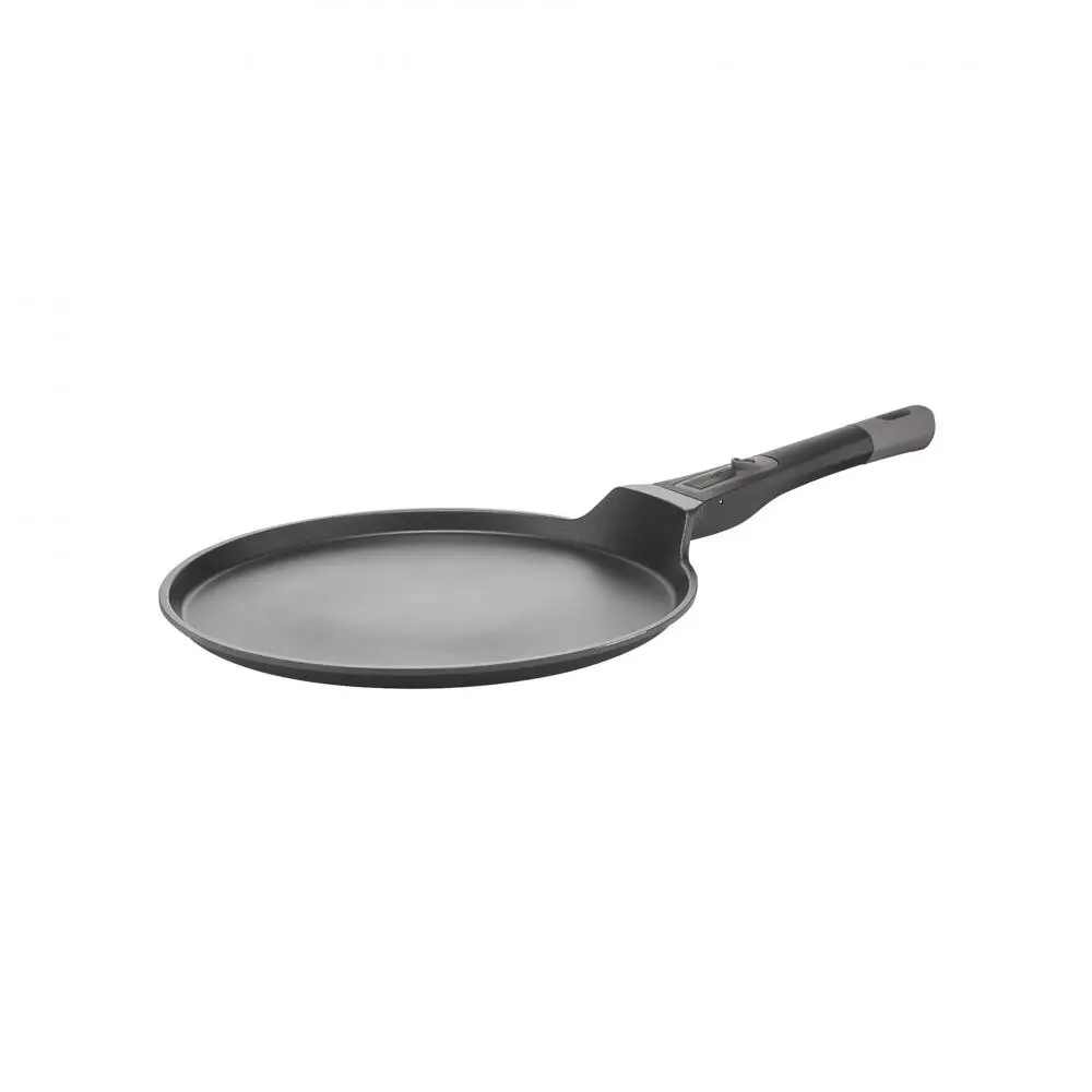 COOK&SPACE Pannenkoekenpan 28cm