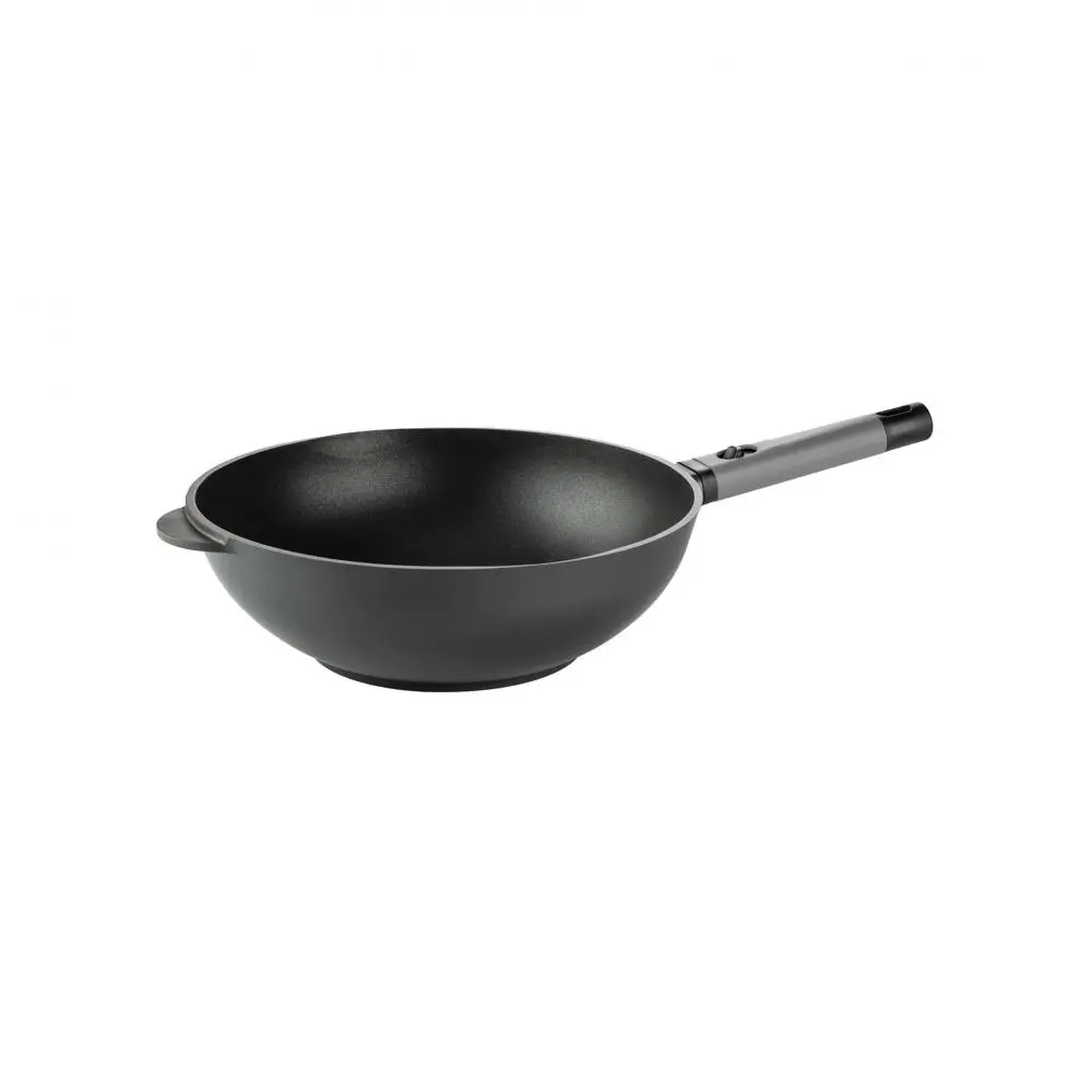 COOK&SPACE Wok 32cm