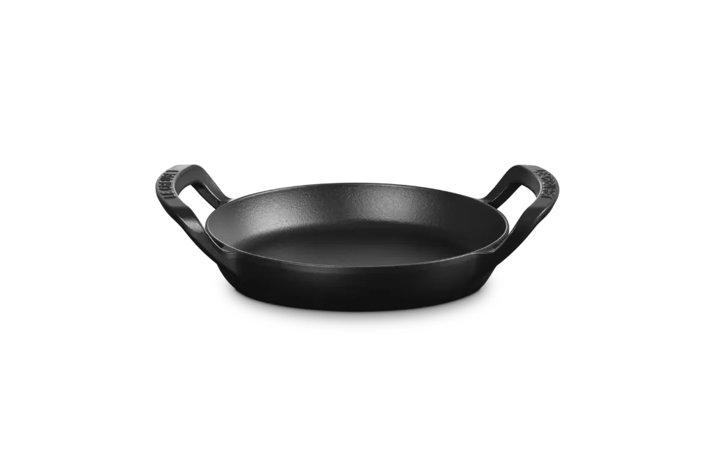 [20270250000005] Le Creuset Outdoor ronde skillet 25cm