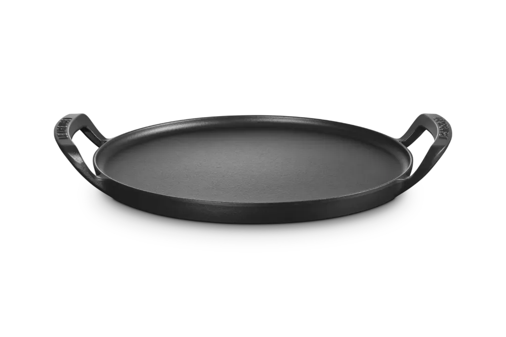 [20272350000005] Le Creuset Outdoor pizza pan 35cm