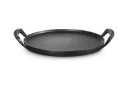 Le Creuset Outdoor pizza pan 35cm