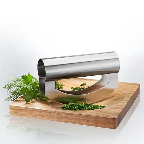 Wiegemes viavo + snijplank