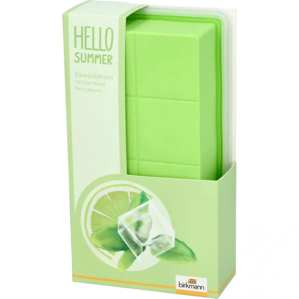 Birkmann ijsblokjesvorm cube xl