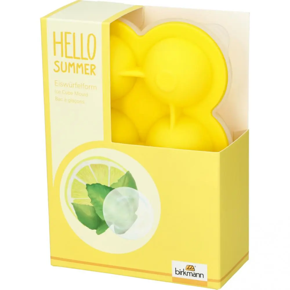 Birkmann ijsblokjesvorm bol