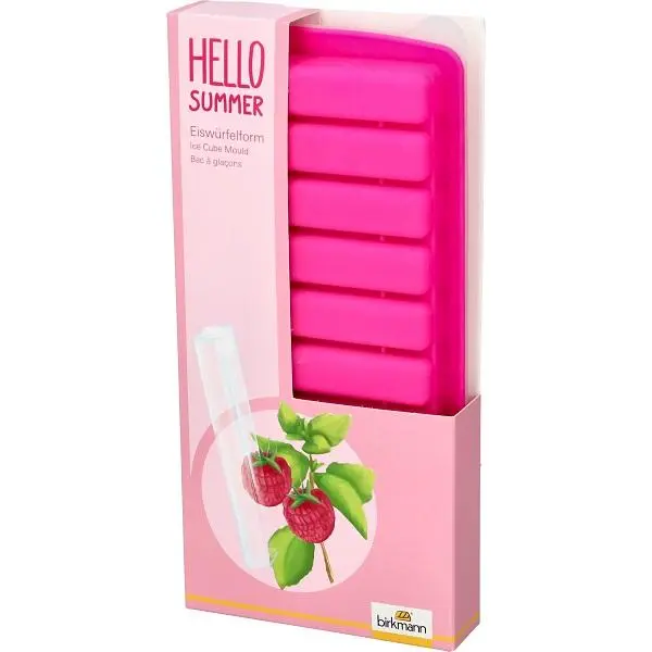 Birkmann ijsblokjesvormstaafjes