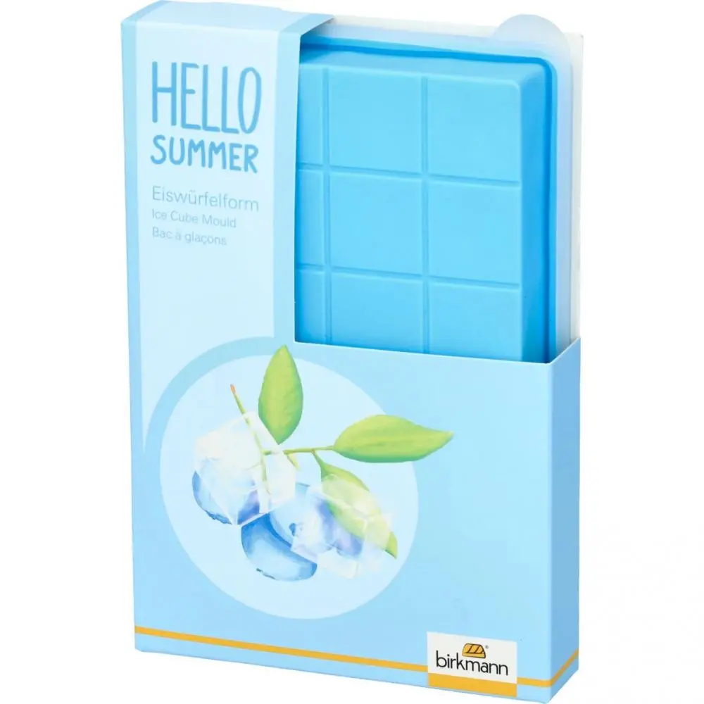 Birkmann ijsblokjesvorm