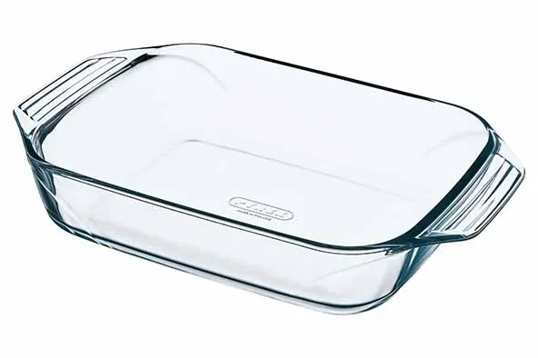 Pyrex Let's share ovenschotel 3L
