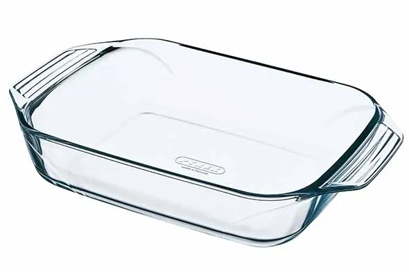 Pyrex Let's share ovenschotel 1,4L