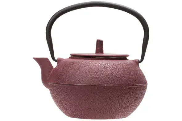 shibuya theepot rood 1.2L