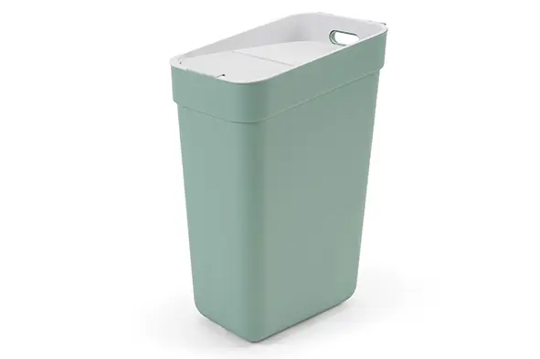 ready to collect afvalemmer groen 30L