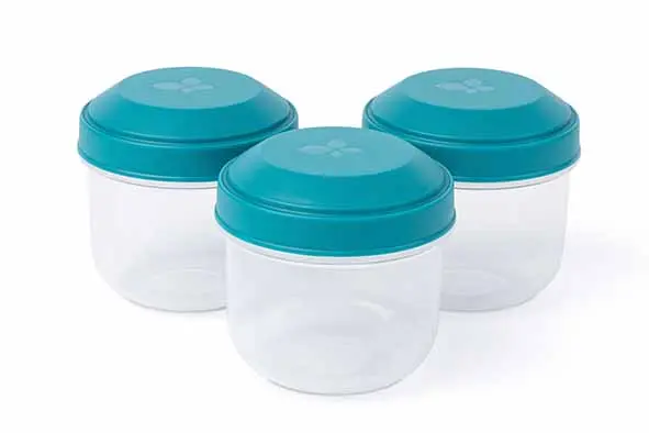 [5815451] rikko snackbox lagoon