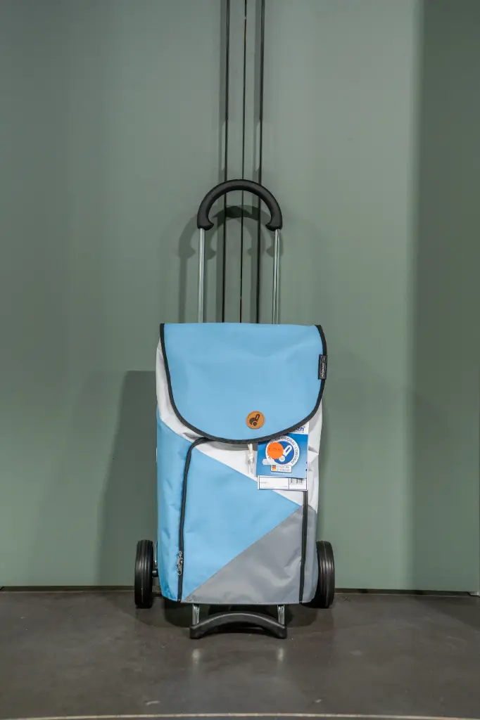scala shopper ester blue
