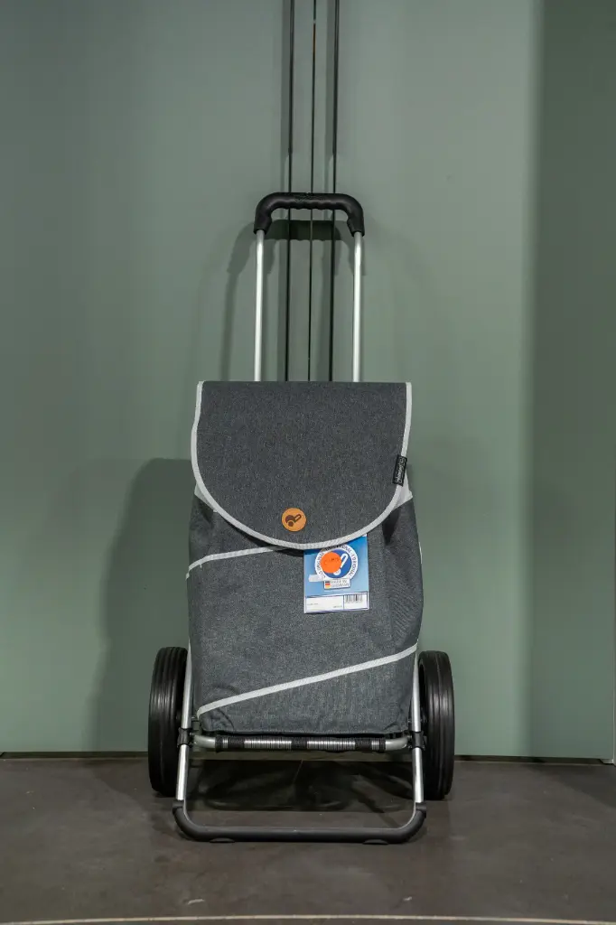 [166-172-80] royal shopper jarl anthracitie