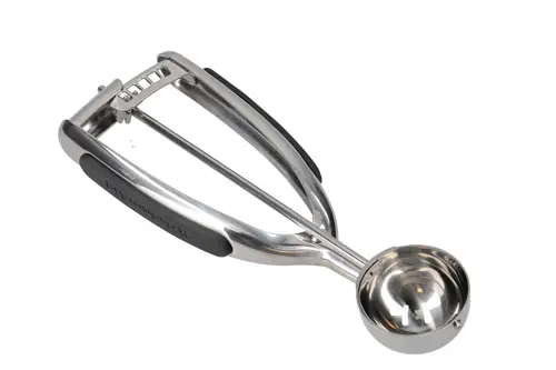 [6415552] Kitchenaid universal black ijsschep