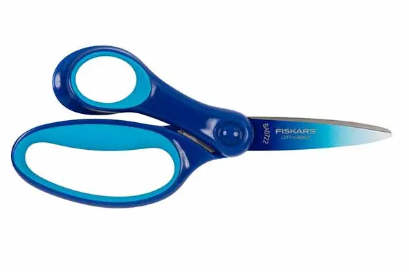 [1067854] schaar links kids 8+