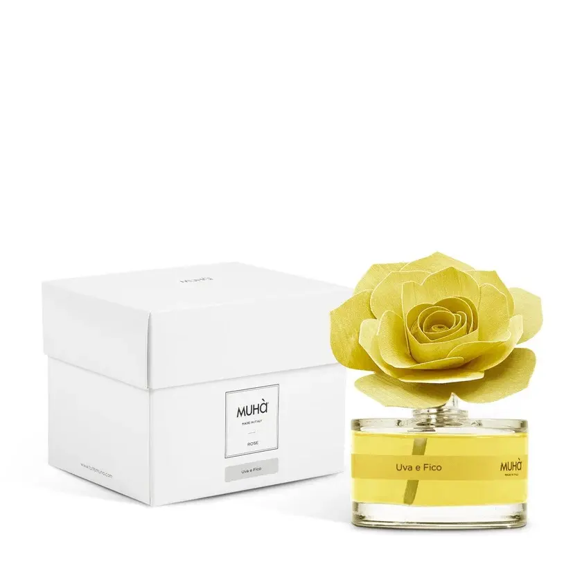 [L505] Muhà rosa 50ml Uva e fico