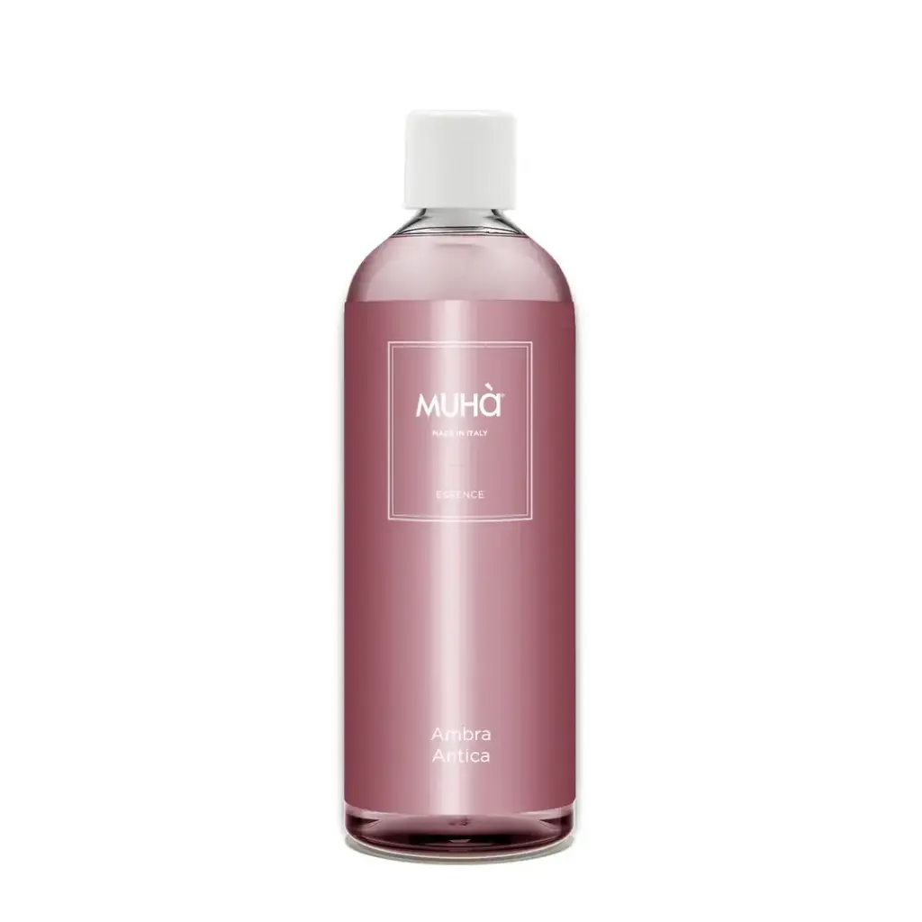 refill 200ml ambra antica