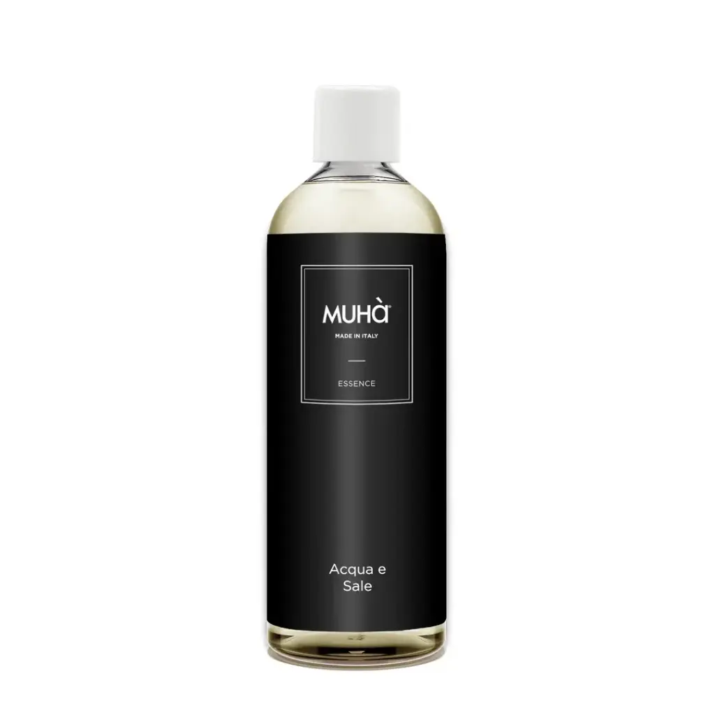 [RC35] refill 200ml acqua e sale