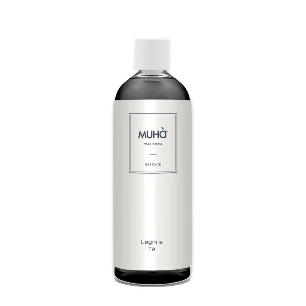 refill 200ml legni e tè