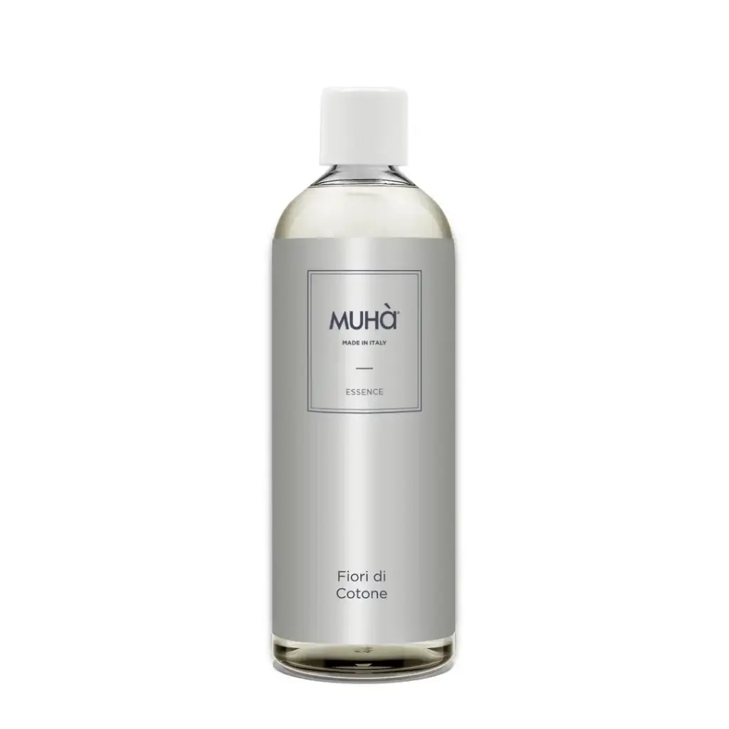 refill 200ml fiori di cotone