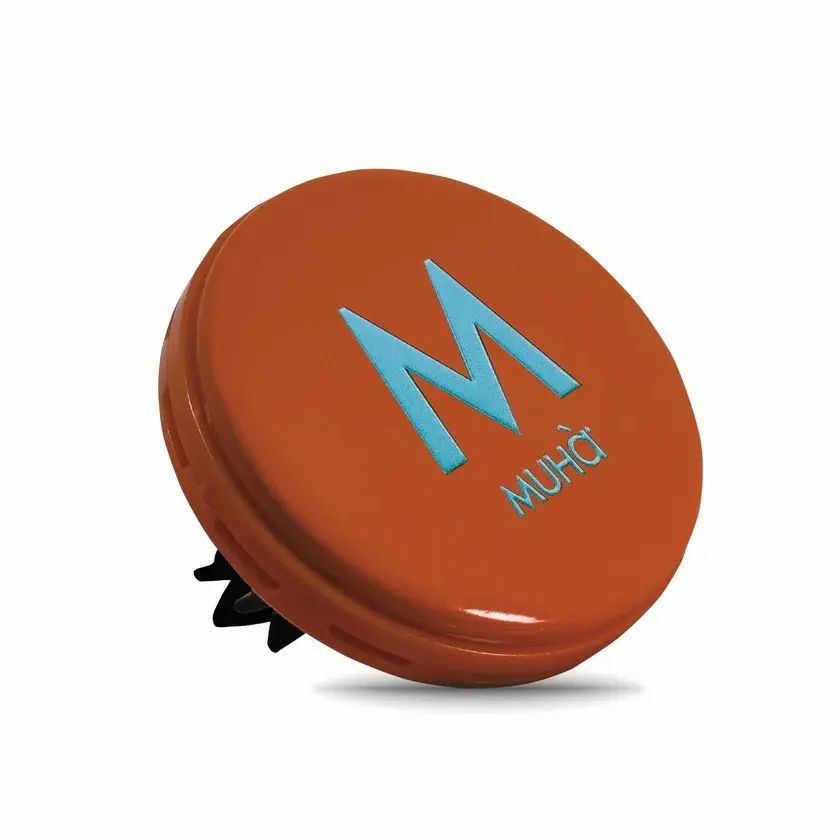 Muhà car auto ric Cedro e bergamotto