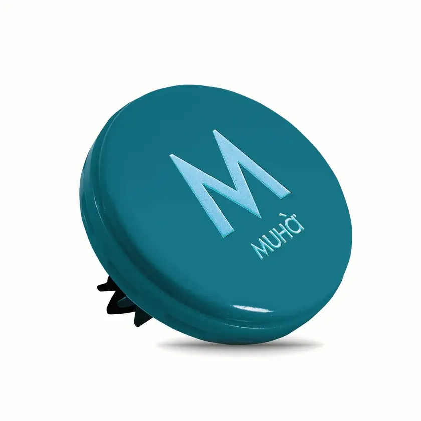 [PCR006] Muhà car auto ric Menta e Sandalo