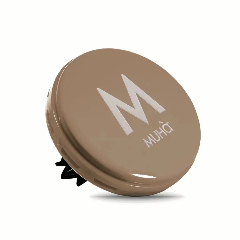 [PCR008] Muhà car auto ric Vaniglia e liquirizia