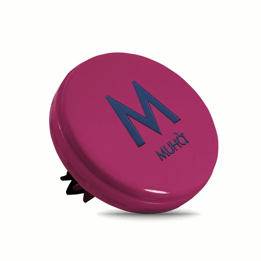 Muhà car auto ric Fiori di cotone