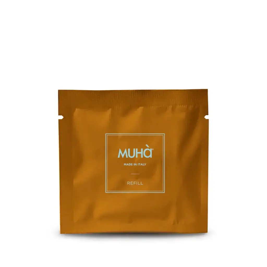 [RCR001] refill car auto cedro e bergamotto