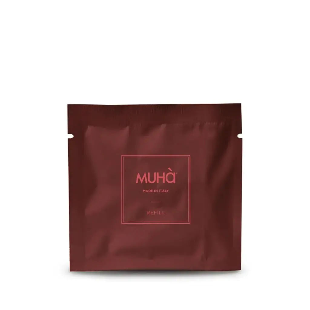 [RCR003] refill car auto melograno