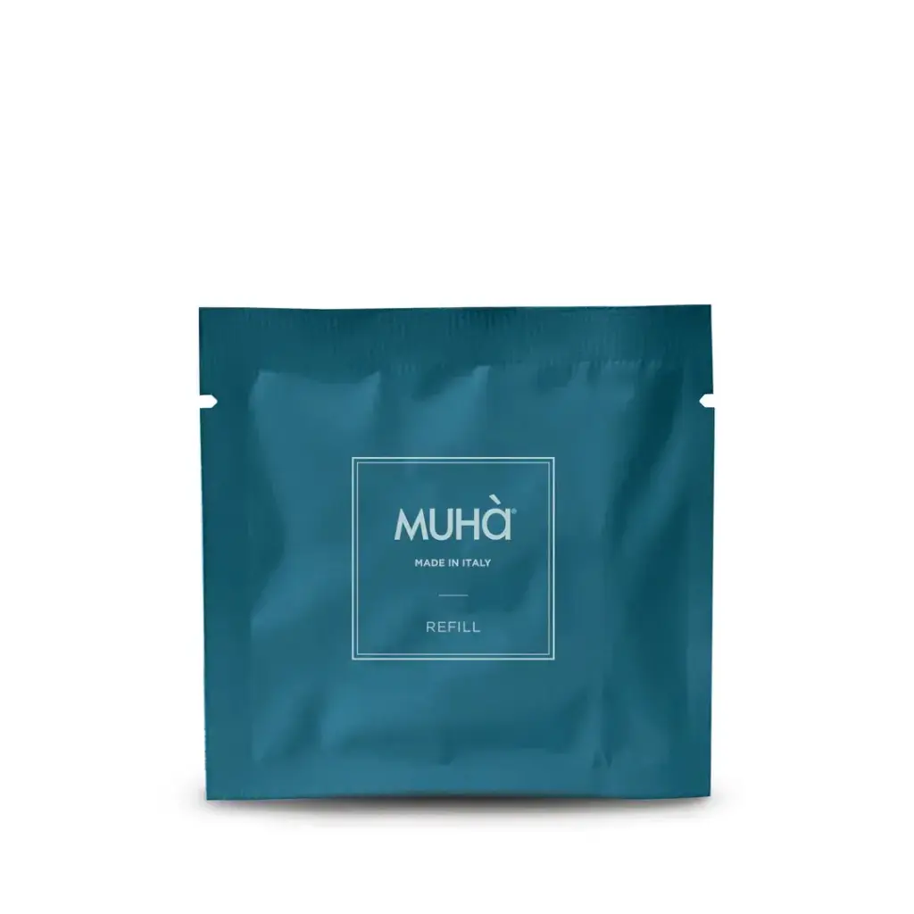 [RCR006] refill car auto menta e sandalo