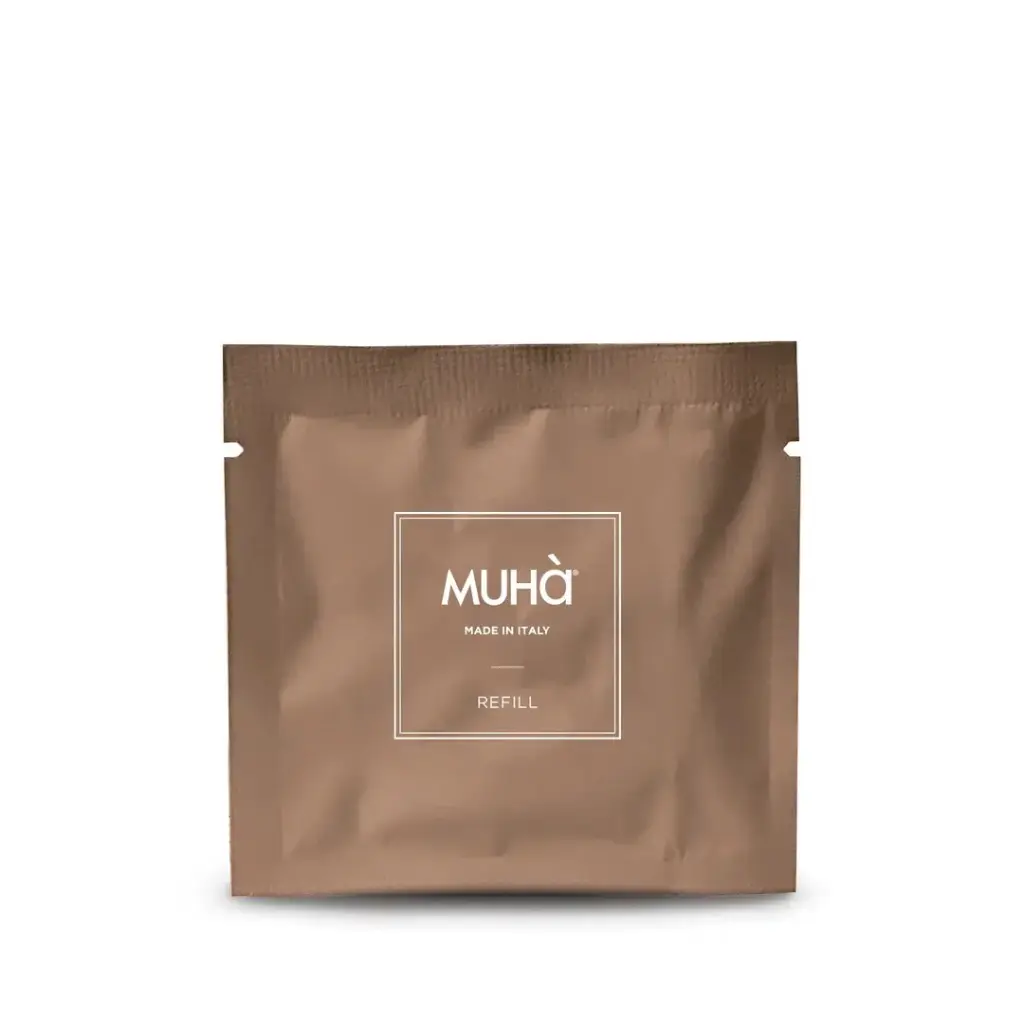 [RCR008] refill car auto vaniglia e liquirizia