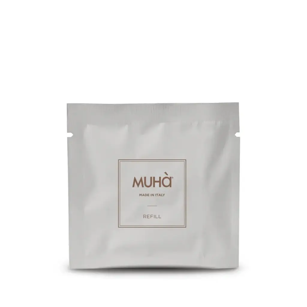 refill car auto acqua e sale