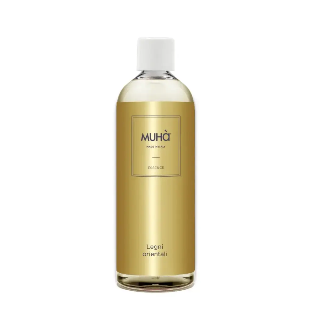 Refill 200ml Legni orientale