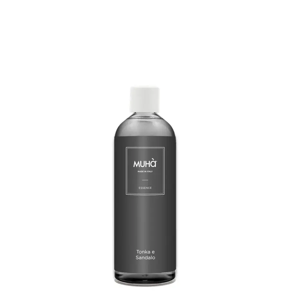 [RC46] Refill 200ml Tonka e Sandolo