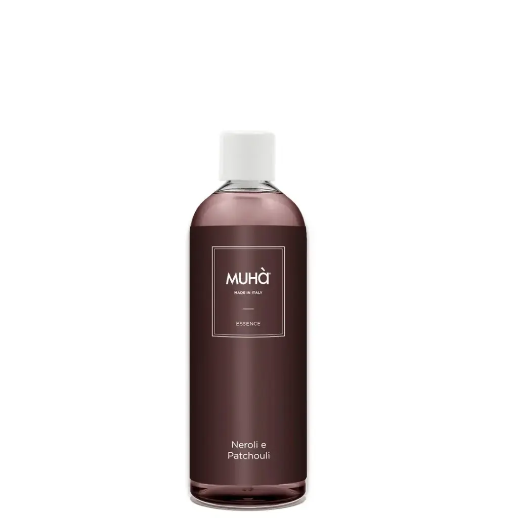 [RC47] Refill 200ml Neroli e Patchouli
