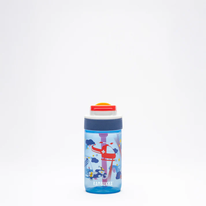 [11-04059] Kambukka Lagoon 400ml Police Patrol