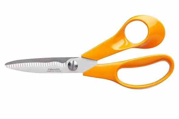 [1000819] Classic keukenschaar 18cm