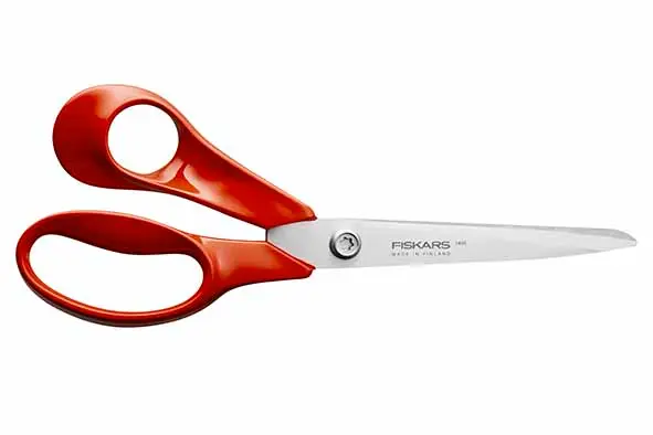 [1075035] Fiskars Classic universele schaar linkshandig 21cm
