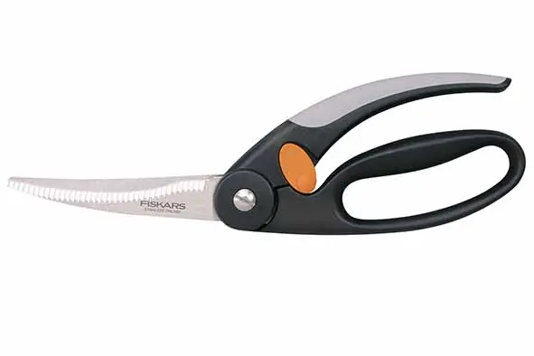 [1003033] Fiskars Functional form gevogelteschaar 25cm