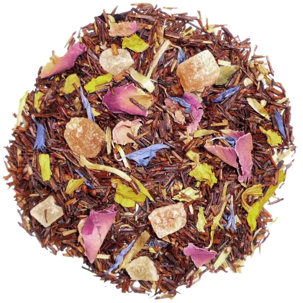 Thee - Tropicana, 80g