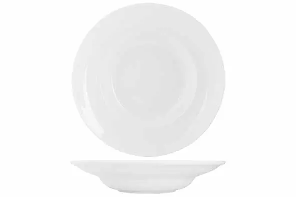 [5190034] Essentials pastabord D26cm